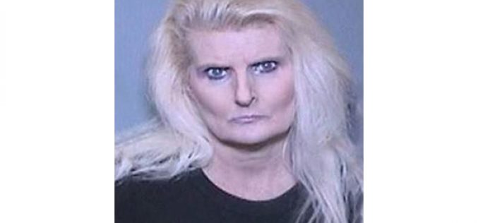 No costume party for Tustin police–impersonator