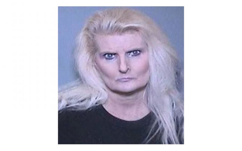 No costume party for Tustin police–impersonator