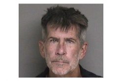 Fremont Police Catch Man Suspected of Robbing 5 Wells Fargo Banks