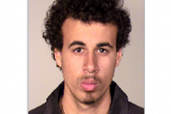 Barking Dog Leads to Burglary Bust