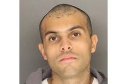 Arrested for Dealing in Front of School