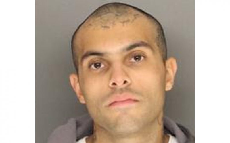 Arrested for Dealing in Front of School