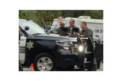 Standoff with SWAT Leads to Arrest of Eight Suspects