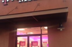 Policing One Step Ahead of the Perpetrators Nabs Two Burglars