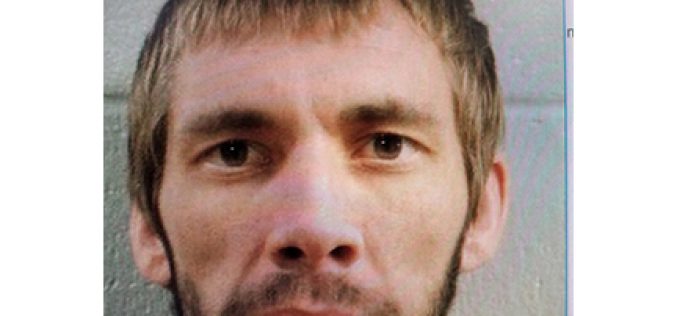 Man Steals Welders, Torches from Amador High School