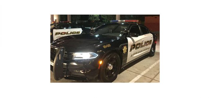 Vehicle Code Violation by Driver with Assault Weapon