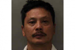 Garden Grove man arrested in identity theft case