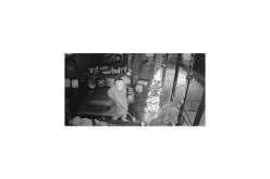 Burglar Plunders Music School, Posts Booty Online