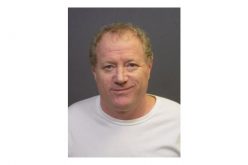 Rusty Lee Love, Orange County ridesharing driver, jailed for rape