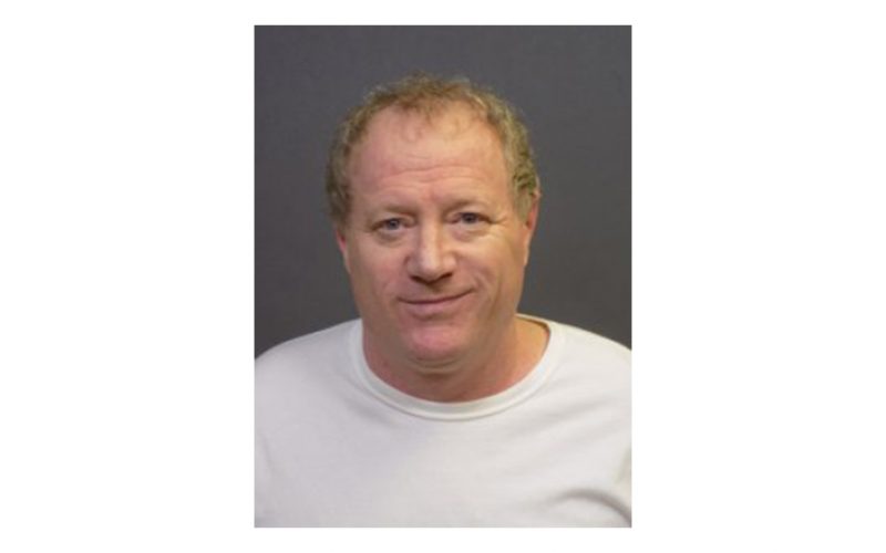 Rusty Lee Love, Orange County ridesharing driver, jailed for rape