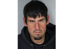 Dumpster Fire Contained, Suspected Arsonist Arrested