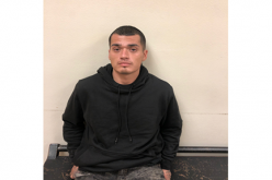 Man Asleep in his Mustang had a Warrant out for his Arrest