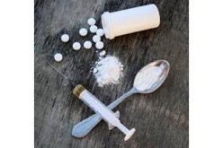 Porterville Man Arrested on Drug and Child Endangerment Charges