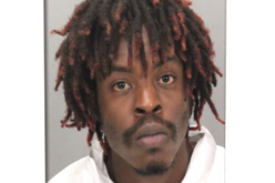 SJPD Arrests Suspect for December 11 Stabbing Homicide