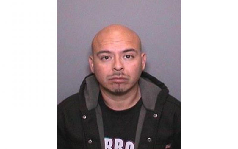 Aliso Viejo man attempts two crimes in two days