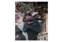 One Arrested, One Sought in Armed Robbery at Arco Station