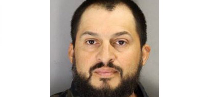 Police Seize Meth, Cocaine, and Heroin Plus $45k in Cash