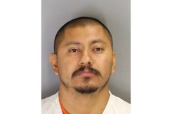 Man Charged With Suffocating His Wife