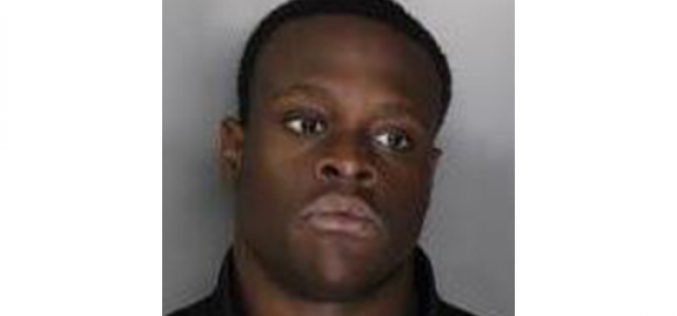 Home Video Surveillance Catches Prowling Burglar