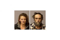 Man and Woman Arrested for Modesto Murder, Backyard Burial