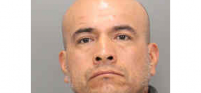 Sunnyvale man arrested two decades after molestation charges surfaced