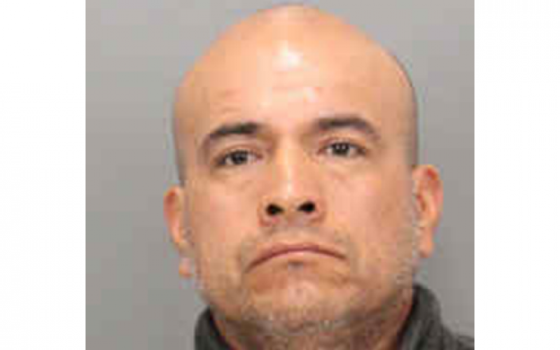 Sunnyvale man arrested two decades after molestation charges surfaced