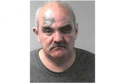 Stabbing suspect arrested three days after assault