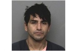 He Fired Random Shots into an Apartment for No Reason