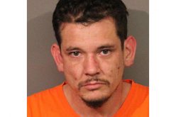 Suspect on the run from Nevada warrant nabbed in Roseville