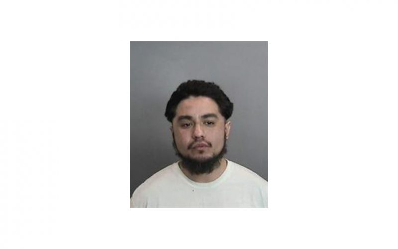 MLK Jr Day burglary was no bank holiday for Anaheim man