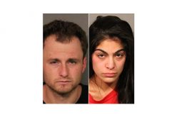 Shoplifter uses knife to attack loss prevention employee