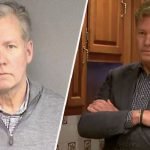 Chris Hansen Mugshot