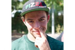 Skateboarder Jesse Vieira Held Without Bail in Vicious Attack