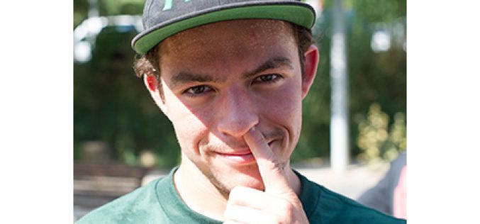 Skateboarder Jesse Vieira Held Without Bail in Vicious Attack