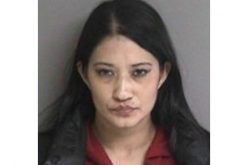 Woman Arrested for Hit-and-Run Accident Injuring 14-year-old Boy