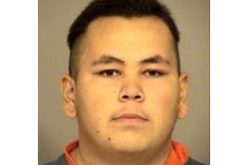 Window-Smashing Burglar Busted