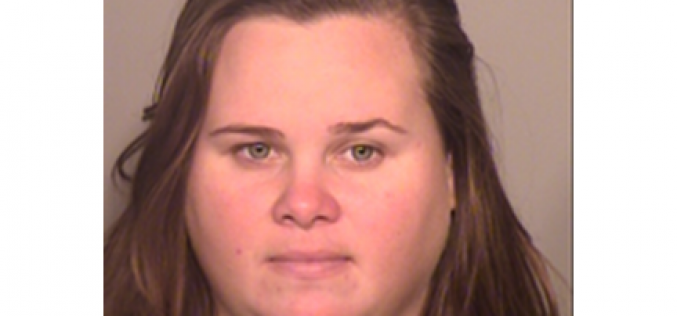 Embezzler Turned in by Fellow Employees