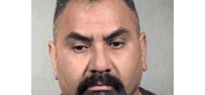 Fremont Detectives Identify 1990 Murder Suspect with DNA Evidence