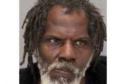 Police Capture Suspect During Residential Burglary