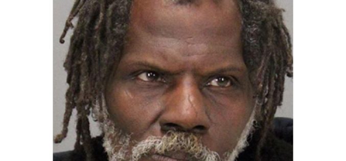 Police Capture Suspect During Residential Burglary