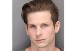 Threats Lead to 10-Hour Standoff, Arrest