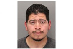 Sexual Assault Suspect Arrested Days after Attack