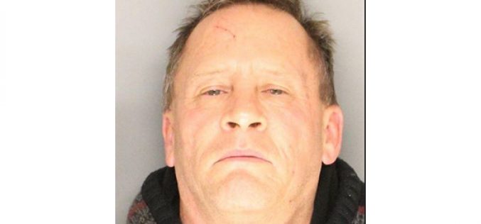 K9 Teams Track Down Domestic Violence Suspect