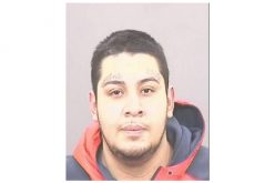 Suspect Arrested in Fresno’s Last Murder Case Of 2018