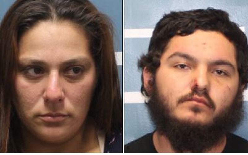 What do you do with a stolen $13,000 Bobcat Loader?