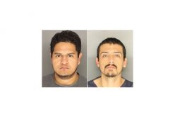 Carpinteria Citizens Capture Robbery Suspects