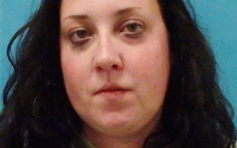 Really, girlfriend, was he worth the stabbing?