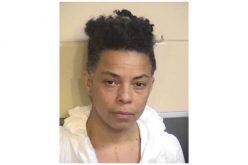 Clovis Woman Arrested for Murder