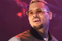 Chris Brown arrested in Paris on suspicion of rape