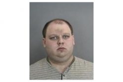 Road rage windshield-smasher lands in Anaheim jail